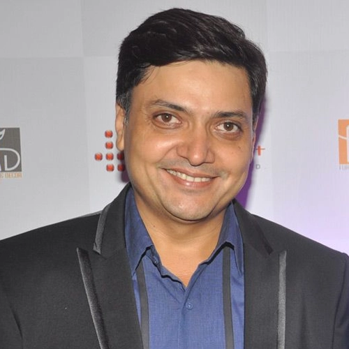 Narendra Rahurikar